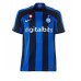 Fotbalové Dres Inter Milan Henrikh Mkhitaryan #22 Domácí 2022-23 Krátký Rukáv